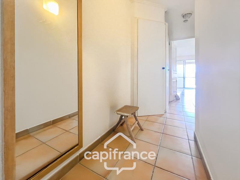Appartement - 31 m² - 2 pièces