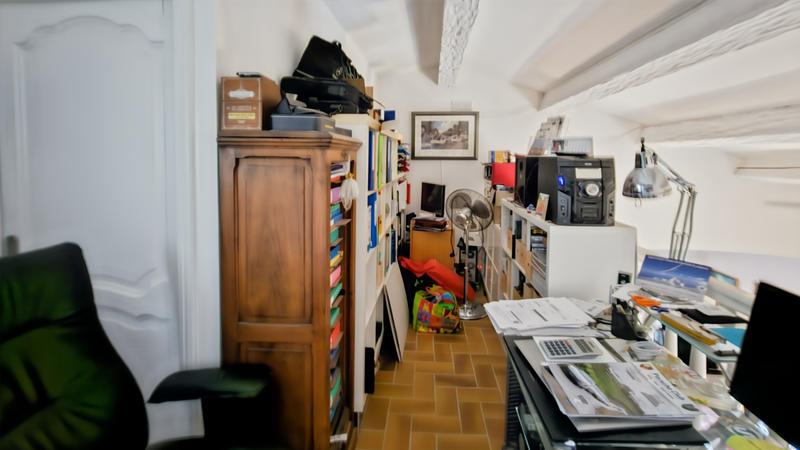 Villa - 187 m² - 7 pièces