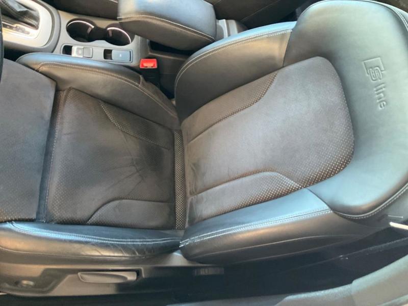 Audi Q3 2.0 Tdi 177 ch Quattro Attraction s tronic 7