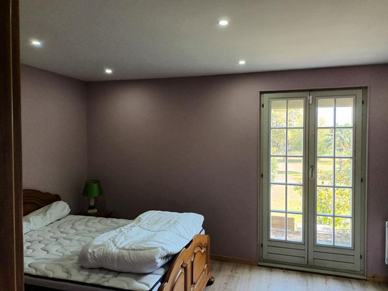 Maison - 142 m² - 6 pièces