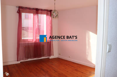 Maison - 79 m² - 3 pièces