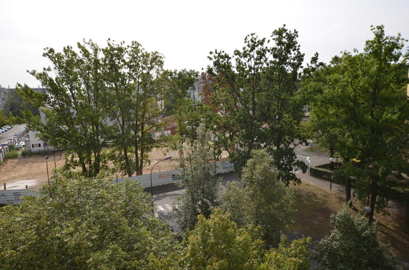 Appartement - 66 m² - 4 pièces