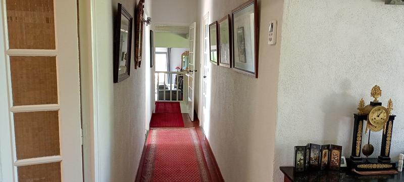 Maison - 141 m² - 7 pièces