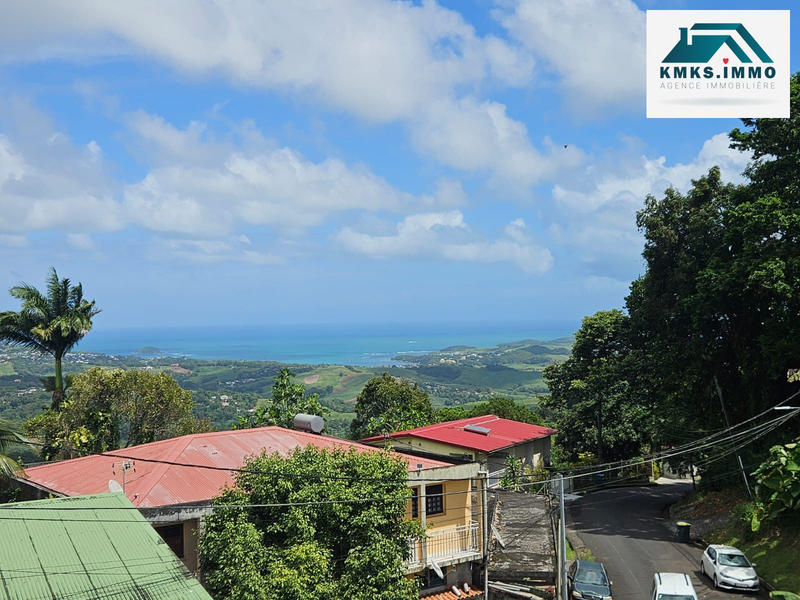 Maison - 293 m² - 7 pièces