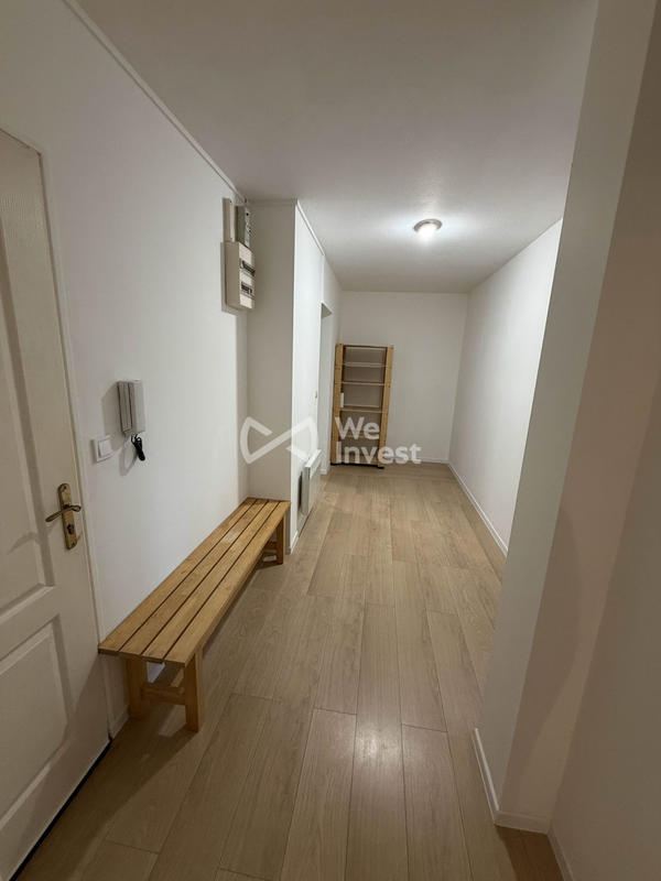 Appartement - 106 m² - 4 pièces