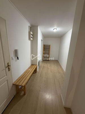 Appartement - 106 m² - 4 pièces