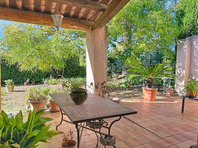 Maison - 135 m² - 5 pièces