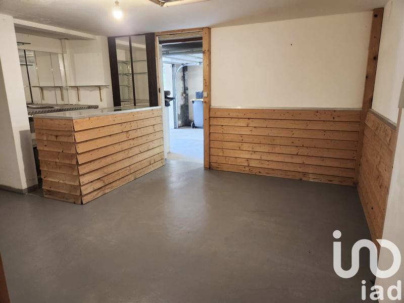 Maison - 82 m² - 3 pièces