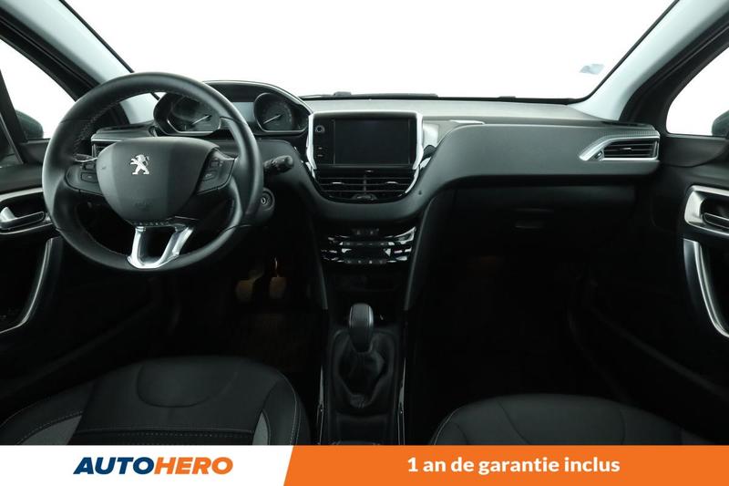 Peugeot 2008 1.2 PureTech Allure 110 ch