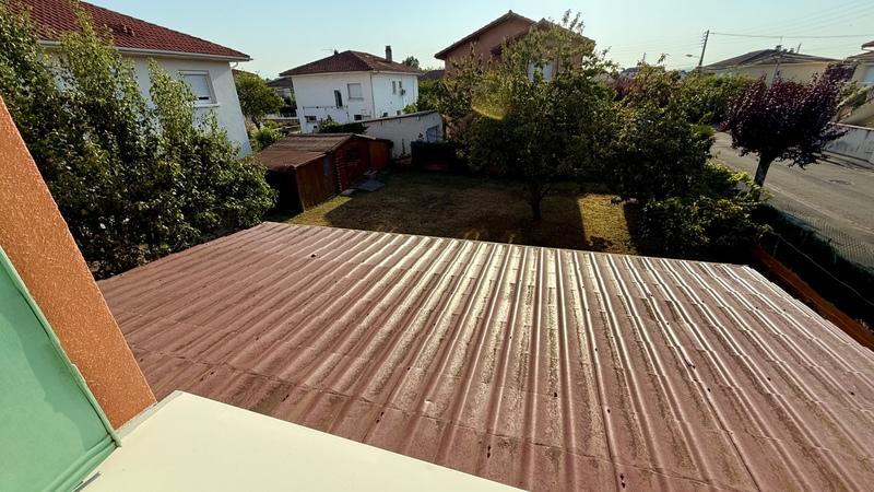 Maison - 116 m² - 6 pièces