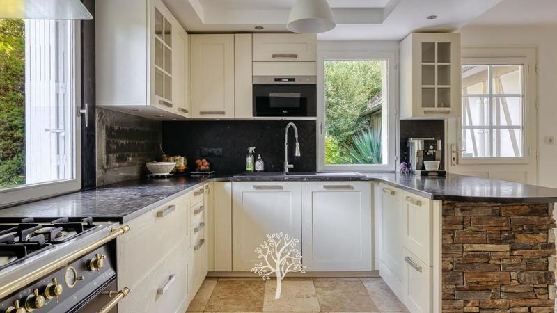 Longère - 200 m² - 4 pièces