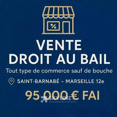 Magasins - 65 m² - 3 pièces