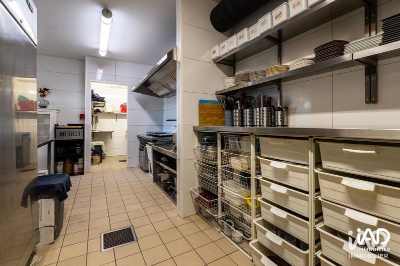 Local commercial - 100 m²