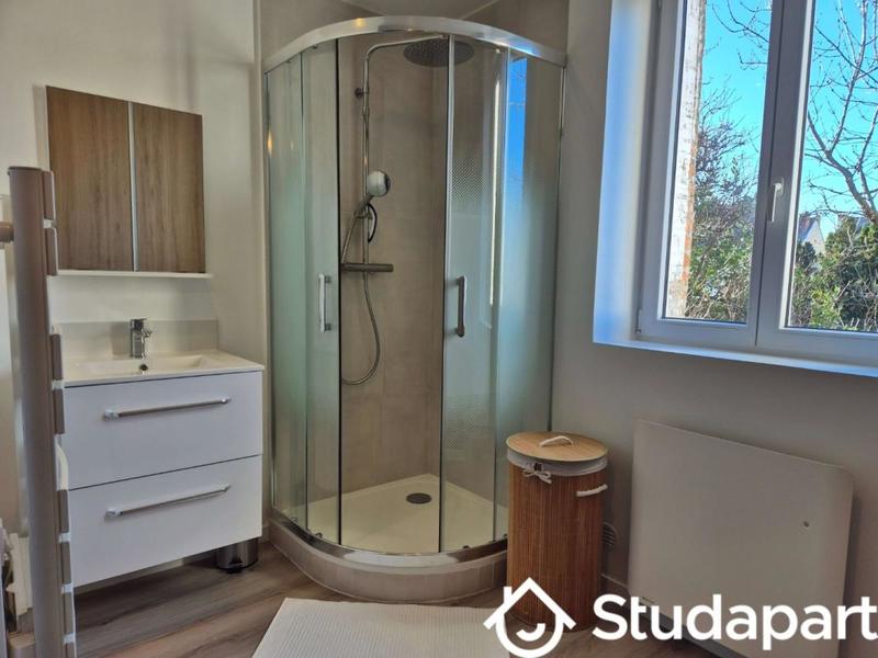 Appartement - 28 m² - 2 pièces