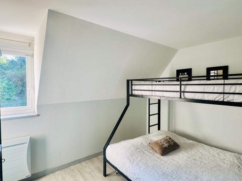 Maison - 79 m² - 4 pièces