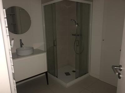 Appartement - 44 m² - 3 pièces