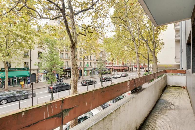 Appartement - 50 m² - 3 pièces