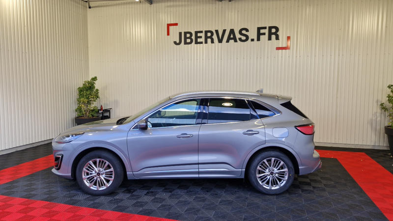 Ford Kuga 2.5 Duratec 190 Ch Fhev E-Cvt Vignale