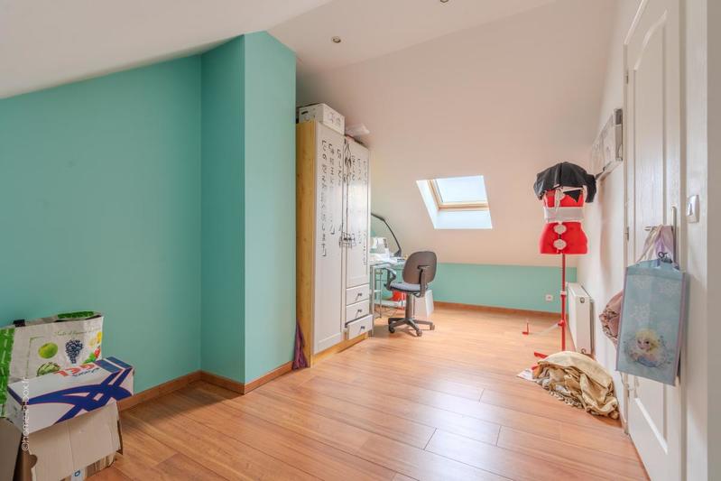 Maison - 185 m² - 7 pièces