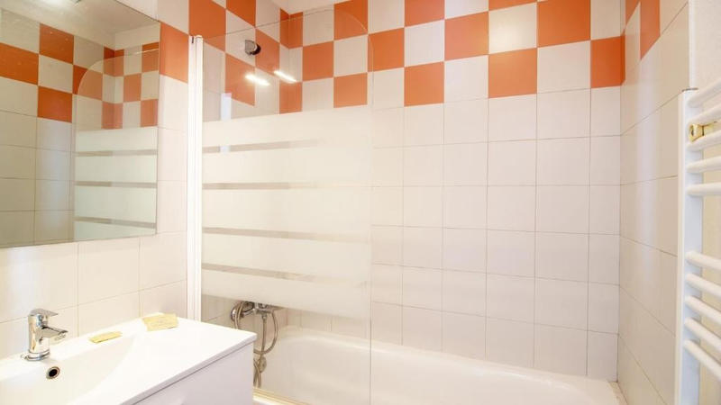 Appartement - 32 m² - 2 pièces