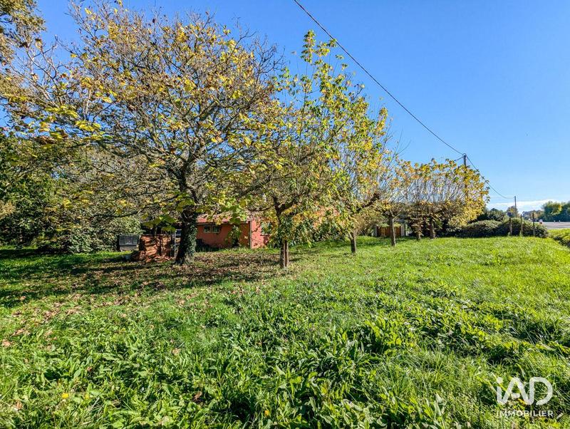 Local commercial - 144 m²