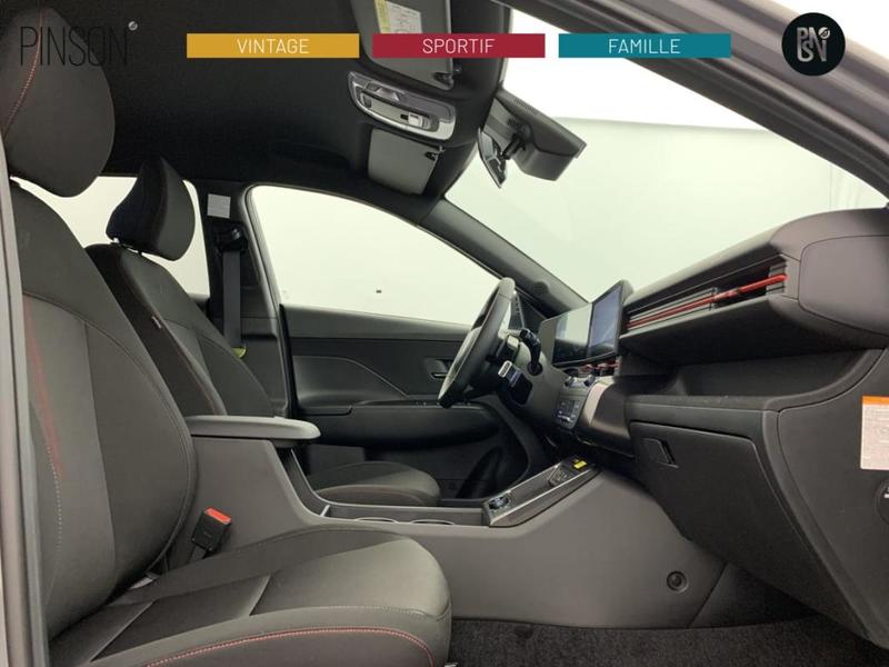 Hyundai Kona Hybrid 129 Creative n Line