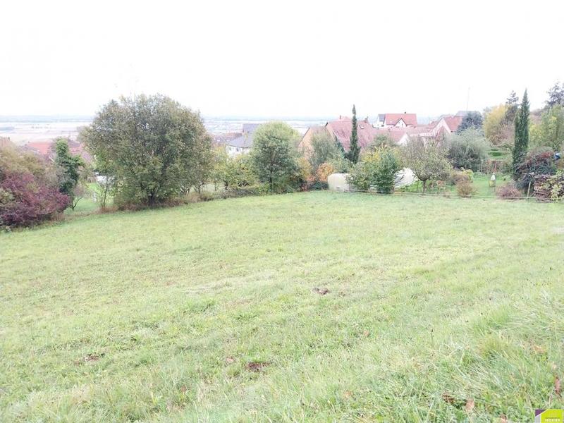 Terrain - 2 282 m²