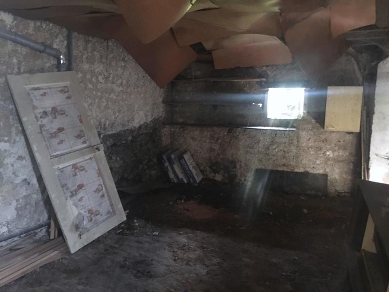 Maison - 70 m² - 4 pièces