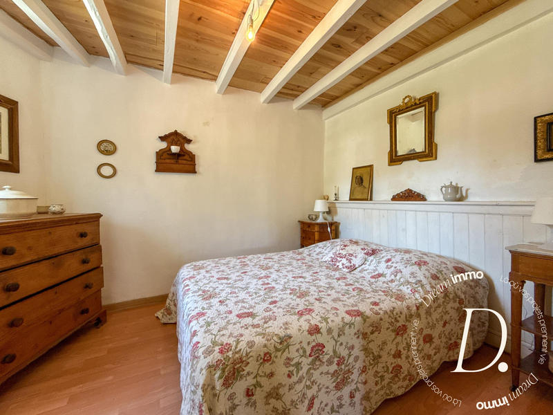 Maison - 190 m² - 5 pièces