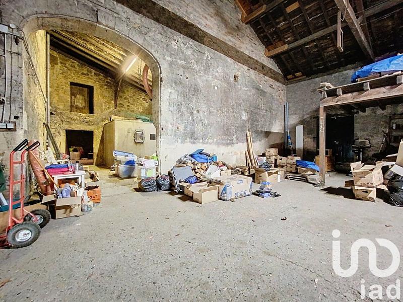 Maison - 267 m² - 9 pièces