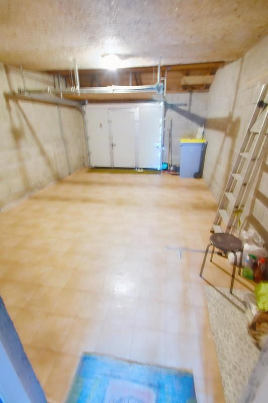 Maison - 108 m² - 7 pièces