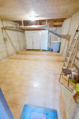 Maison - 108 m² - 7 pièces