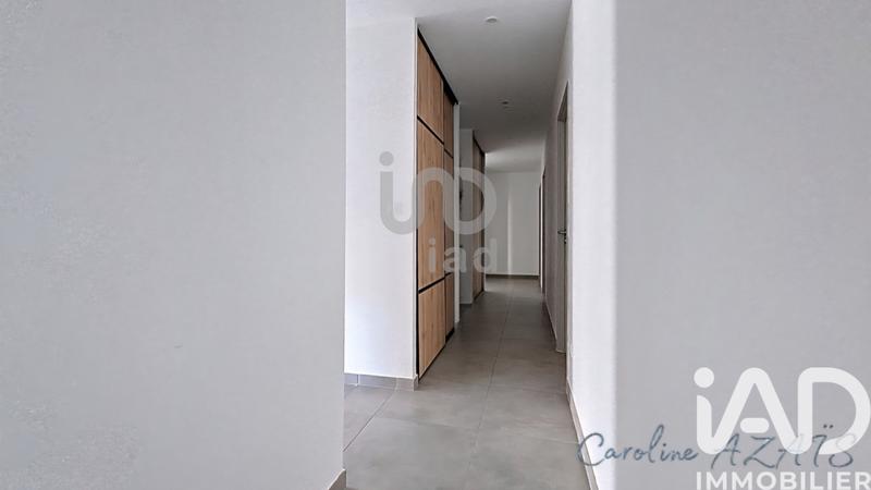 Maison - 148 m² - 6 pièces