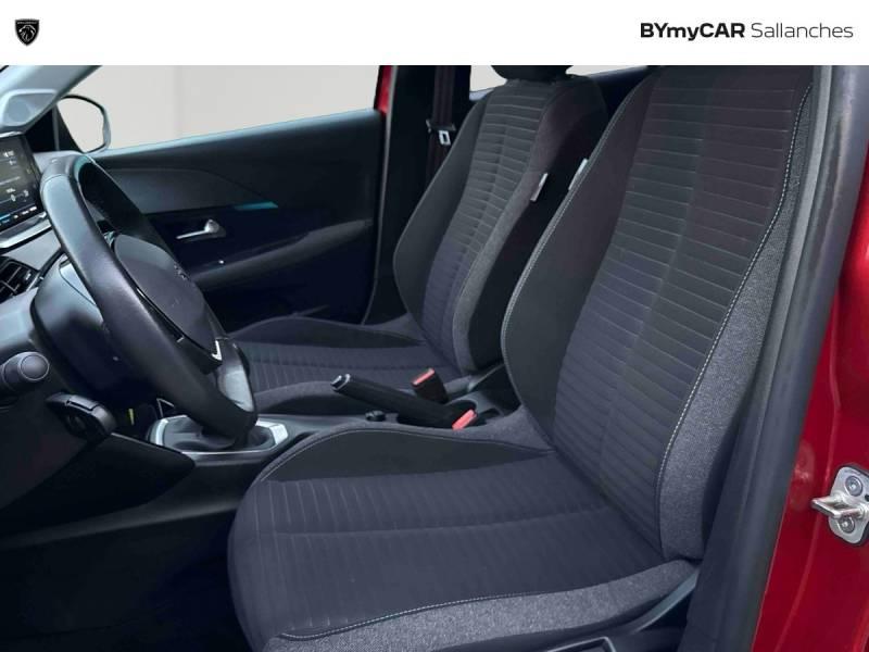 Peugeot 208 PureTech 75 s&amp;S Bvm5 Style