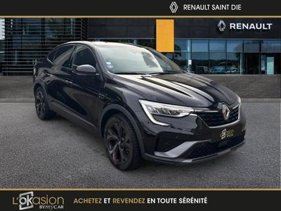 Renault Arkana E-Tech 145 R.S. Line