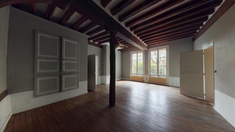 Appartement - 119 m² - 3 pièces