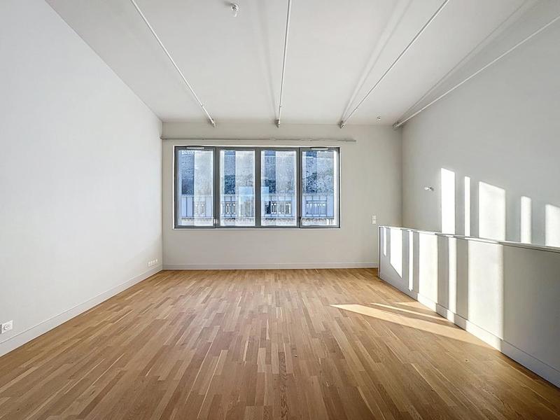 Duplex - 75 m² - 3 pièces