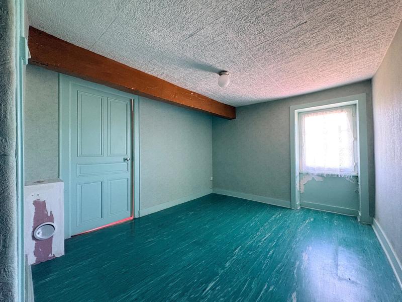 Maison - 103 m² - 5 pièces