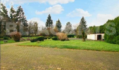 Pavillon - 275 m² - 6 pièces