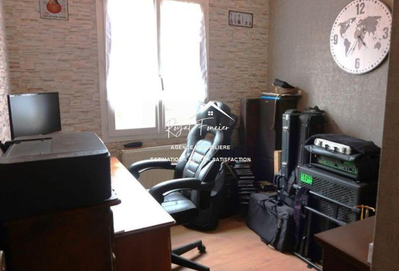 Villa - 153 m² - 5 pièces