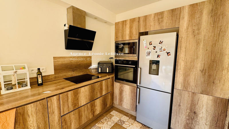 Villa - 140 m² - 5 pièces