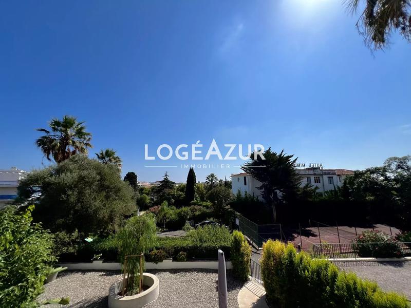 Appartement - 88 m² - 4 pièces