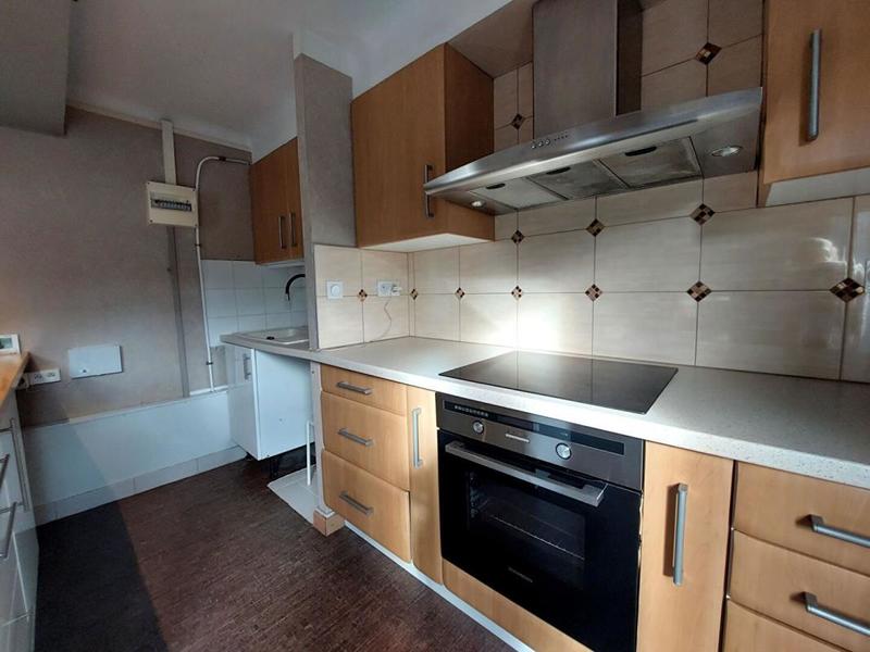 Maison - 168 m² - 7 pièces