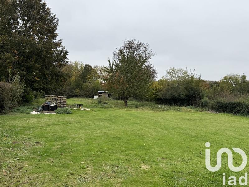 Maison - 100 m² - 6 pièces