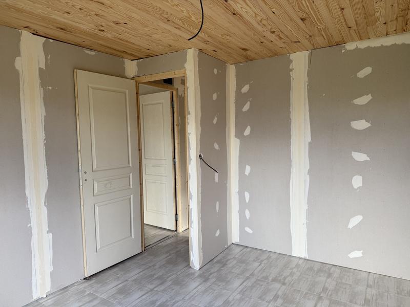 Maison - 66 m² - 3 pièces