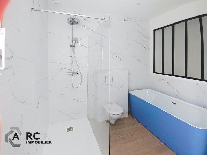 Maison - 175 m² - 7 pièces