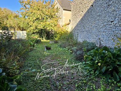 Maison - 60 m² - 3 pièces