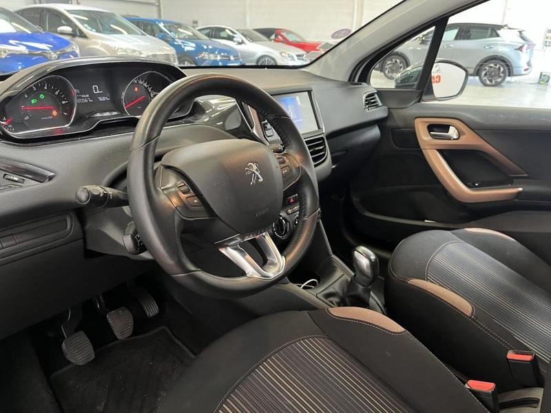 Peugeot 208 1.2 Puretech 82 ch Urban Soul - Garantie 6 mois