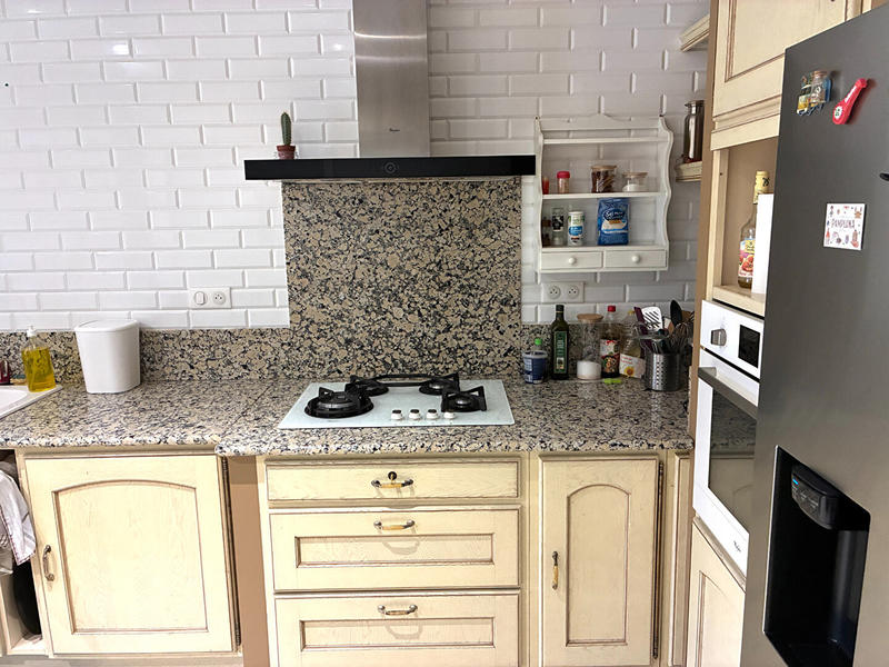 Maison - 148 m² - 5 pièces