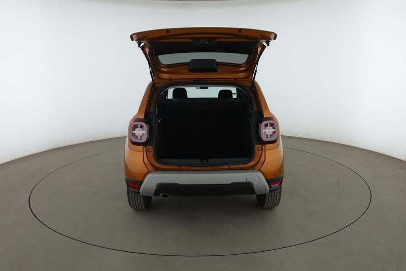 Dacia Duster II 1.3 TCe Prestige 4x2 150 ch